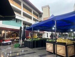 Bukit Batok Street 11 (D23), Shop House #589747791
